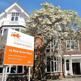 Скидки на языковые курсы в Великобритании от Stafford House International! Скидки на языковые курсы в Великобритании от Stafford House International!